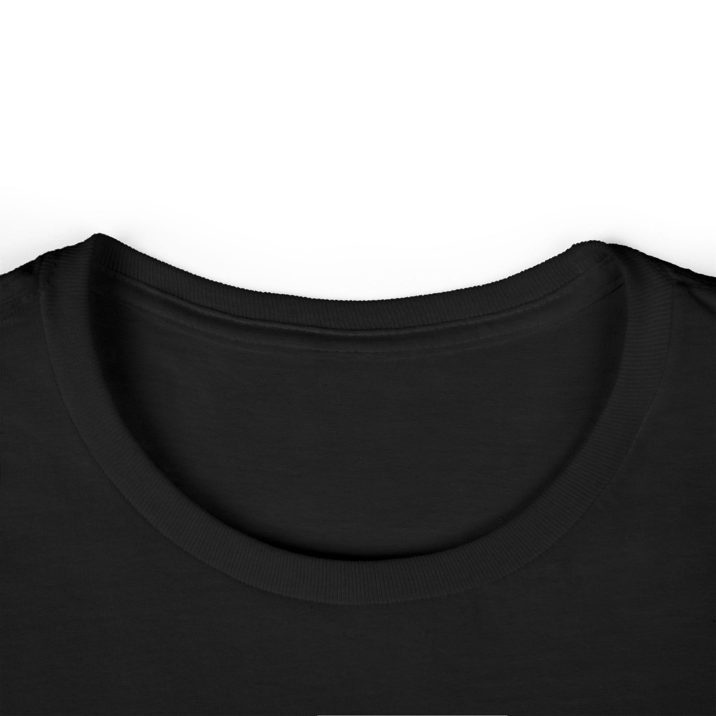 Women's Softstyle Tee - "SWAGAPINO"