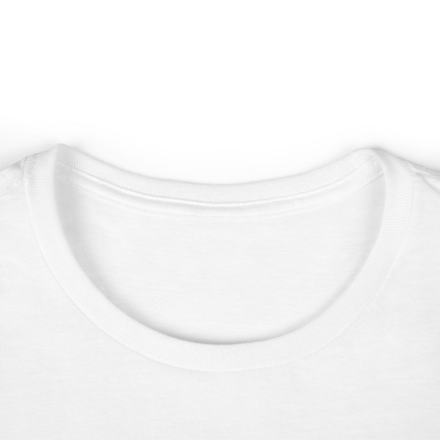 Women's Softstyle Tee - "SWAGAPINO"